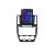 Navigatie LandRover Freelander 2 2006-2012 G-freelander2 ecran tip TESLA 9.7" cu Android Radio Bluetooth Internet GPS CarStore Technology