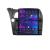 Navigatie Honda Civic Hatchback 2006-2012 G-hatchback ecran tip TESLA 9.7" cu Android Radio Bluetooth Internet GPS WIF CarStore Technology