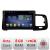 Navigatie Volvo S60 2014-2018 cu sistem Sensus Connect F-s60-14 Octa Core cu Android Radio Bluetooth Internet GPS WIFI CarStore Technology