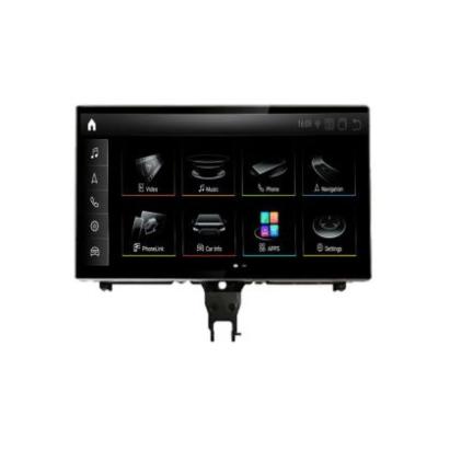 Navigatie dedicata Audi A6 MIB EDT-A6-MIB-8-V3 ecran 12.3" Android Gps Internet Bluetooth USB Video Qualcomm 8 GB + 256 GB CarStore Technology