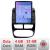Navigatie Renault Clio 4 V1 H-467 ecran tip TESLA 9.7" cu Android Radio Bluetooth Internet GPS WIFI 4+32GB DSP 4G Octa CarStore Technology