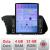 Navigatie HHyundai I20 2020- H-i20 ecran tip TESLA 9.7" cu Android Radio Bluetooth Internet GPS WIFI 4+32GB DSP 4G Octa CarStore Technology