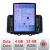 Navigatie Hyndai Kona H-1058 ecran tip TESLA 9.7" cu Android Radio Bluetooth Internet GPS WIFI 4+32GB DSP 4G Octa Core CarStore Technology