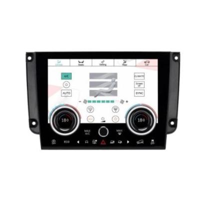 Controler climatronic EDT-LR2005 Range Rover Discovery Sport 2015-2019 full digital touchscreen ecran de 9" CarStore Technology