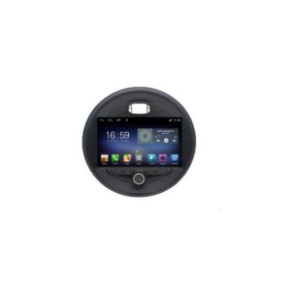 Navigatie Mini 2015-2019 masini fara ecran color de fabrica Octa Core cu Android Radio Bluetooth Internet GPS WIFI DSP CarStore Technology