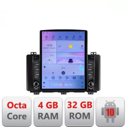 Navigatie Seat Ateca Android radio gps internet Octa Core 4+64 LTE Kit-ateca+EDT-E709 CarStore Technology