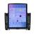Navigatie Hummer H2 intre anii 2008-2009 Android radio gps internet Octa Core 4+64 LTE Kit-H2+EDT-E710 CarStore Technology