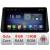 Navigatie Nissan Micra intre anii 2014-2019 Android radio gps internet Octa Core 8+128 LTE Kit-micra+EDT-E609 CarStore Technology