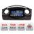 Navigatie Mini intre anii 2004-2006 Android radio gps internet Octa Core 8+128 LTE Kit-mini-03+EDT-E609 CarStore Technology