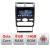 Navigatie Ford Mondeo intre anii 2004-2007 Android radio gps internet Octa Core 8+128 LTE Kit-mondeo2004+EDT-E60 CarStore Technology
