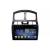Navigatie HHyundai Santa Fe 2000-2006 Android radio gps internet Octa Core 8+128 LTE Kit-santafe-old+EDT-E609 CarStore Technology