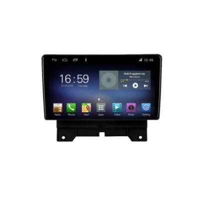 Navigatie Range Rover Sport 2005-2010 Android radio gps internet Octa Core 8+128 LTE Kit-sport08+EDT-E609 CarStore Technology