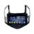 Navigatie Chevrolet Cruze 2013-F-1267 Octa Core cu Android Internet Bluetooth Radio GPS WiF DSP 4G 8+128 GB CarStore Technology