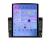 Navigatie Citroen C3 intre anii 2018- Android radio gps internet Octa Core 4+64 LTE Kit-c3+EDT-E710 CarStore Technology