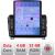Navigatie Toyota sequoia intre anii 2008-2017 Android radio gps internet Octa Core 4+64 LTE Kit-sequoia+EDT-E7 CarStore Technology