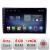 Navigatie Fiat Tipo 2020- Android radio gps internet Octa Core 8+128 LTE Kit-tipo2022+EDT-E609 CarStore Technology