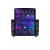 Navigatie Peugeot 407 2004-2011 Ecran TESLA 9.7" 4+32GB 8Core Android Radio Bluetooth GPS DSP Internet WIFI 4G KIT-40 CarStore Technology