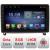 Navigatie Peugeot 407 2004-2011 8+128 GB Octa Core LTE Android radio gps internet KIT-407+EDT-E609 CarStore Technology