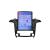 Navigatie Ford S-Max 2008-2012 K-003 ecran tip TESLA 9.7" cu Android Radio Bluetooth Internet GPS WIFI 2+32 DSP Quad C CarStore Technology