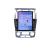 Navigatie Kia Sportage 2005-2007 K-0023 ecran tip TESLA 9.7" cu Android Radio Bluetooth Internet GPS WIFI 2+32 DSP Qua CarStore Technology