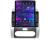 Navigatie Nissan X-trail old K-001 ecran tip TESLA 9.7" cu Android Radio Bluetooth Internet GPS WIFI 2+32 DSP Quad Cor CarStore Technology