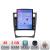 Navigatie Mercedes C W203 2001-2007 K-clk ecran tip TESLA 9.7" cu Android Radio Bluetooth Internet GPS WIFI 2+32 DSP Q CarStore Technology