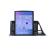 Navigatie Toyota CK-R LOW K-CK-R-A ecran tip TESLA 9.7" cu Android Radio Bluetooth Internet GPS WIFI 2+32 DSP Quad Cor CarStore Technology