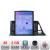 Navigatie Toyota CK-R LOW K-CK-R-A ecran tip TESLA 9.7" cu Android Radio Bluetooth Internet GPS WIFI 2+32 DSP Quad Cor CarStore Technology