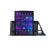Navigatie Toyota CK-R LOW K-CK-R-A ecran tip TESLA 9.7" cu Android Radio Bluetooth Internet GPS WIFI 2+32 DSP Quad Cor CarStore Technology