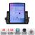 Navigatie Toyota Camry 2021- K-camry2021 ecran tip TESLA 9.7" cu Android Radio Bluetooth Internet GPS WIFI 2+32 DSP Qu CarStore Technology