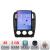 Navigatie Dodge Caliber 2010-2012 K-caliber ecran tip TESLA 9.7" cu Android Radio Bluetooth Internet GPS WIFI 2+32 DS CarStore Technology