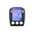 Navigatie Dodge Caliber 2010-2012 K-caliber ecran tip TESLA 9.7" cu Android Radio Bluetooth Internet GPS WIFI 2+32 DS CarStore Technology