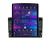 Navigatie Citroen C3 2018- ecran tip TESLA 9.7" cu Android Radio Bluetooth Internet GPS WIFI 2+32 DSP Quad Core CarStore Technology