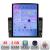 Navigatie Citroen C3 2018- ecran tip TESLA 9.7" cu Android Radio Bluetooth Internet GPS WIFI 2+32 DSP Quad Core CarStore Technology