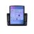 Navigatie Fiat BRAVO 2007-2014 K-BRAVO ecran tip TESLA 9.7" cu Android Radio Bluetooth Internet GPS WIFI 2+32 DSP Quad CarStore Technology