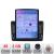 Navigatie Fiat BRAVO 2007-2014 K-BRAVO ecran tip TESLA 9.7" cu Android Radio Bluetooth Internet GPS WIFI 2+32 DSP Quad CarStore Technology