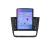 Navigatie BMW Seria 1 E87 K-bmw117 ecran tip TESLA 9.7" cu Android Radio Bluetooth Internet GPS WIFI 2+32 DSP Quad Cor CarStore Technology