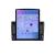 Navigatie Citroen Berlingo 2015-2018 K-berlingo ecran tip TESLA 9.7" cu Android Radio Bluetooth Internet GPS WIFI 2+32 CarStore Technology