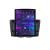 Navigatie Suzuki Baleno K-baleno ecran tip TESLA 9.7" cu Android Radio Bluetooth Internet GPS WIFI 2+32 DSP Quad Core CarStore Technology