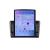 Navigatie Toyota Avensis 2003-2008 K-avensis03 ecran tip TESLA 9.7" cu Android Radio Bluetooth Internet GPS WIFI 2+32 CarStore Technology