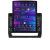 Navigatie Mitsubishi ASX 2020 K-asx2020 ecran tip TESLA 9.7" cu Android Radio Bluetooth Internet GPS WIFI 2+32 DSP Qua CarStore Technology