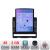 Navigatie Fiat Albea 2009-2014 K-Albea ecran tip TESLA 9.7" cu Android Radio Bluetooth Internet GPS WIFI 2+32 DSP Quad CarStore Technology