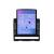 Navigatie Fiat Albea 2009-2014 K-Albea ecran tip TESLA 9.7" cu Android Radio Bluetooth Internet GPS WIFI 2+32 DSP Quad CarStore Technology