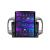 Navigatie HHyundai Accent 2006-2012 K-Accent ecran tip TESLA 9.7" cu Android Radio Bluetooth Internet GPS WIFI 2+32 DSP CarStore Technology