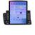 Navigatie Audi A4 2008-2016 NON-MMI K-A4 ecran tip TESLA 9.7" cu Android Radio Bluetooth Internet GPS WIFI 2+32 DSP Qu CarStore Technology