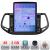 Navigatie JEEP COMPASS 2017 Manual K-732 ecran tip TESLA 9.7" cu Android Radio Bluetooth Internet GPS WIFI 2+32 DSP Qu CarStore Technology