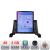Navigatie Peugeto 5008 2016-2020 K-5008 ecran tip TESLA 9.7" cu Android Radio Bluetooth Internet GPS WIFI 2+32 DSP Qua CarStore Technology