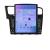 Navigatie VW Golf 7 K-491 ecran tip TESLA 9.7" cu Android Radio Bluetooth Internet GPS WIFI 2+32 DSP Quad Core CarStore Technology