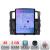 Navigatie Mitsubishi Pajero K-452 ecran tip TESLA 9.7" cu Android Radio Bluetooth Internet GPS WIFI 2+32 DSP Quad Core CarStore Technology