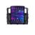 Navigatie Mitsubishi Pajero K-452 ecran tip TESLA 9.7" cu Android Radio Bluetooth Internet GPS WIFI 2+32 DSP Quad Core CarStore Technology